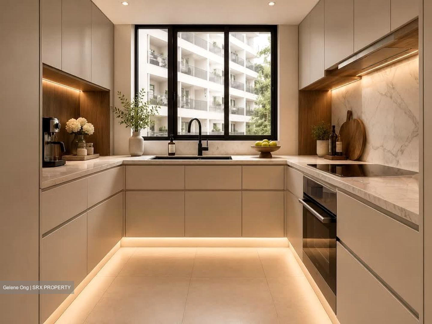 The Interlace (D4), Condominium #577093921
